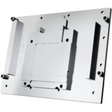 Alphacool Core RX 9070 XT Nitro+, Raffreddamento ad acqua trasparente/cromo