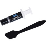 Alphacool Subzero Thermal Grease 1g, Pastiglie e composti termiche grigio