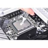 Alphacool Subzero Thermal Grease 1g, Pastiglie e composti termiche grigio