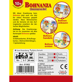 Amigo Bohnanza Set di Espansione, Gioco di carte 