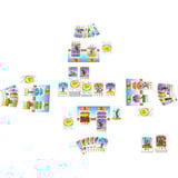 Amigo Bohnanza Set di Espansione, Gioco di carte 