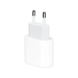 Apple Alimentatore USB-C da 20W, Caricabatterie bianco, Interno, AC, Bianco