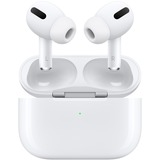 Apple Cuffie bianco
