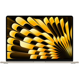 Apple MacBook Air (15") 2025 champagne