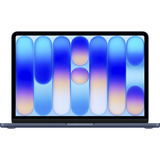 Apple MacBook Neo 13‘‘, Notebook indaco