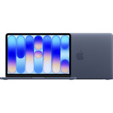 Apple MacBook Neo 13‘‘, Notebook indaco