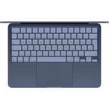 Apple MacBook Neo 13‘‘, Notebook indaco