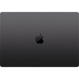 Apple MacBook Pro (16") 2026 CTO, Notebook Nero
