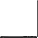 Apple MacBook Pro (16") 2026 CTO, Notebook Nero