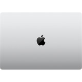 Apple MacBook Pro (16") 2026, Notebook argento
