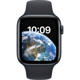 Apple Watch SE (2022) blu notte