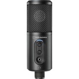 Audio-Technica CREATOR PACK, set Nero