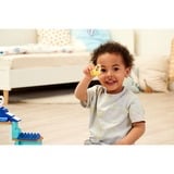 BIG Bloxx Dino Ranch Hatchery, Giochi di costruzione 