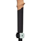Black Diamond BD1100679478M_L1, Attrezzature per il fitness Nero/Verde