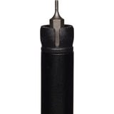 Black Diamond BD1100679478M_L1, Attrezzature per il fitness Nero/Verde