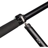 Black Diamond BD1100679478M_L1, Attrezzature per il fitness Nero/Verde