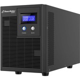 BlueWalker 10121196, UPS Nero