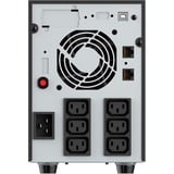 BlueWalker PowerWalker VI 3000 STL IEC, UPS Nero