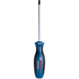 Bosch 1 600 A01 V0F cacciavite manuale Singolo Cacciavite dritto blu/Nero, 130 g
