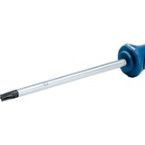 Bosch 1 600 A01 V0F cacciavite manuale Singolo Cacciavite dritto blu/Nero, 130 g