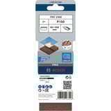 Bosch 2608606004, Nastro abrasivo 
