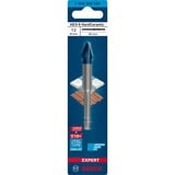 Bosch 2 608 900 594 punta per trapano Punta di centraggio 1 pz Trapano, Punta di centraggio, 1,2 cm, 90 mm, Ceramica dura, Carburo