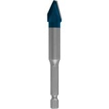 Bosch 2 608 900 594 punta per trapano Punta di centraggio 1 pz Trapano, Punta di centraggio, 1,2 cm, 90 mm, Ceramica dura, Carburo