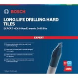 Bosch 2 608 900 594 punta per trapano Punta di centraggio 1 pz Trapano, Punta di centraggio, 1,2 cm, 90 mm, Ceramica dura, Carburo