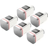 Bosch 8750002861, Riscaldamento termostato bianco