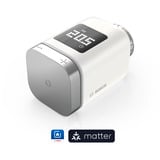 Bosch 8750002861, Riscaldamento termostato bianco