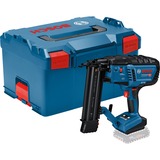 Bosch Chiodatrice per legno a batteria GNH 18V-50 M Professional solo, 18Volt blu/Nero