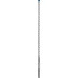 Bosch Expert Punta per martelli SDS plus-7X, Trapano Martello perforatore, Hammer drill bit, 6,5 mm, 265 mm, Cemento, Pietra, 20 cm