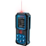 Bosch GLM 50-22 Professional, Telemetro blu/Nero, IP65, 1,5 V, 200 g