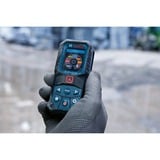 Bosch GLM 50-22 Professional, Telemetro blu/Nero, IP65, 1,5 V, 200 g