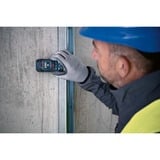 Bosch GLM 50-22 Professional, Telemetro blu/Nero, IP65, 1,5 V, 200 g