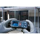 Bosch GLM 50-22 Professional, Telemetro blu/Nero, IP65, 1,5 V, 200 g