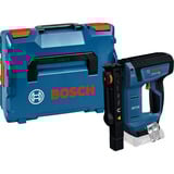 Bosch GTH 18V-14, 0601482801, Graffatrice blu/Nero