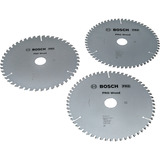 Bosch PRO Wood Lama per sega circolare 216 mm 