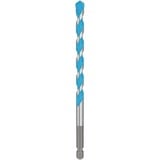Bosch Punta MultiConstruction EXPERT HEX-9, Ø 8mm, Trapano 