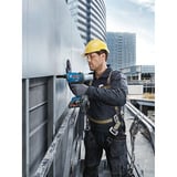 Bosch Rivettatrice a batteria GRG 18V-16 C Professional solo, 18Volt, Pistola di ribattino blu/Nero, Vendita al dettaglio