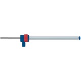 Bosch Set di punte per martello EXPERT SDS Clean max-8X, Ø 25mm, Trapano 