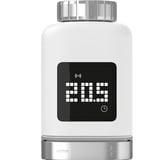 Bosch Termostato per radiatore Smart Home II [+M] Pacchetto risparmio, Riscaldamento termostato bianco