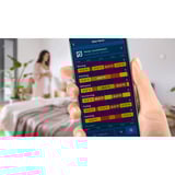 Bosch Termostato per radiatore Smart Home II [+M] Pacchetto risparmio, Riscaldamento termostato bianco