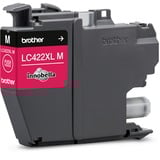 Brother LC-422XLM, Inchiostro 