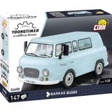 COBI Barkas B1000, Giochi di costruzione 