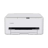 Canon PIXMA TS6550i Ad inchiostro A4 1200 x 1200 DPI Wi-Fi, Stampante multifunzione bianco, Ad inchiostro, Stampa a colori, 1200 x 1200 DPI, A4, Stampa diretta, Bianco