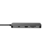 Chieftec DSC-901, Docking station titanio