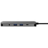 Chieftec DSC-901, Docking station titanio