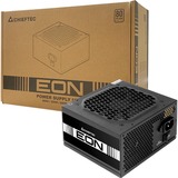 Chieftec ZPU-500S, Alimentatore PC 