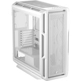 Corsair 5000T, Chassis Tower bianco